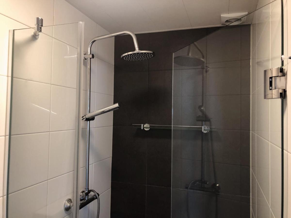 Hof Christina Vakantiewoningen Враувенполдер Экстерьер фото